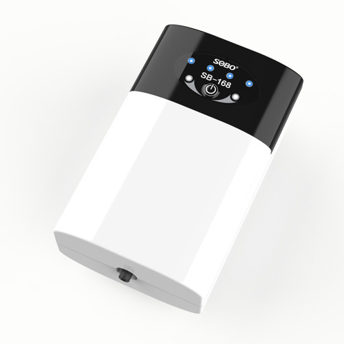 Songbao oxygen pump ultra-quiet oxygen pump aerator lithium battery rechargeable fishing dual-use usb small silent