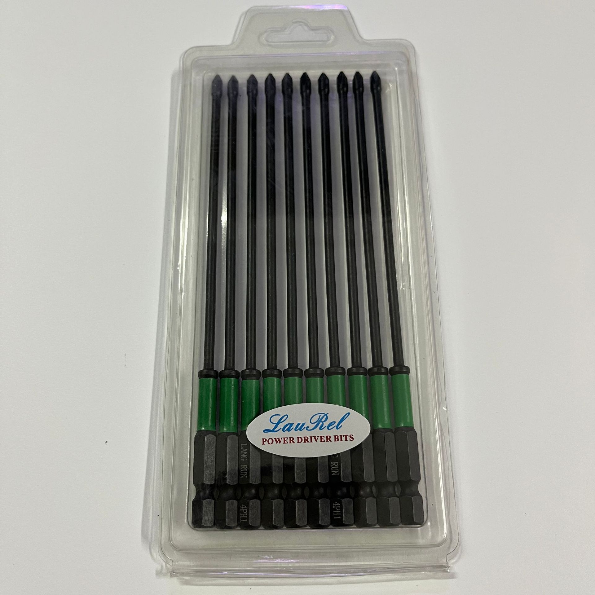 [Alemania] importado de alta resistencia destornillador eléctrico de la Cruz poco de alta resistencia magnética de alta dureza resistencia al impacto