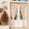 HC33 line pink butterfly