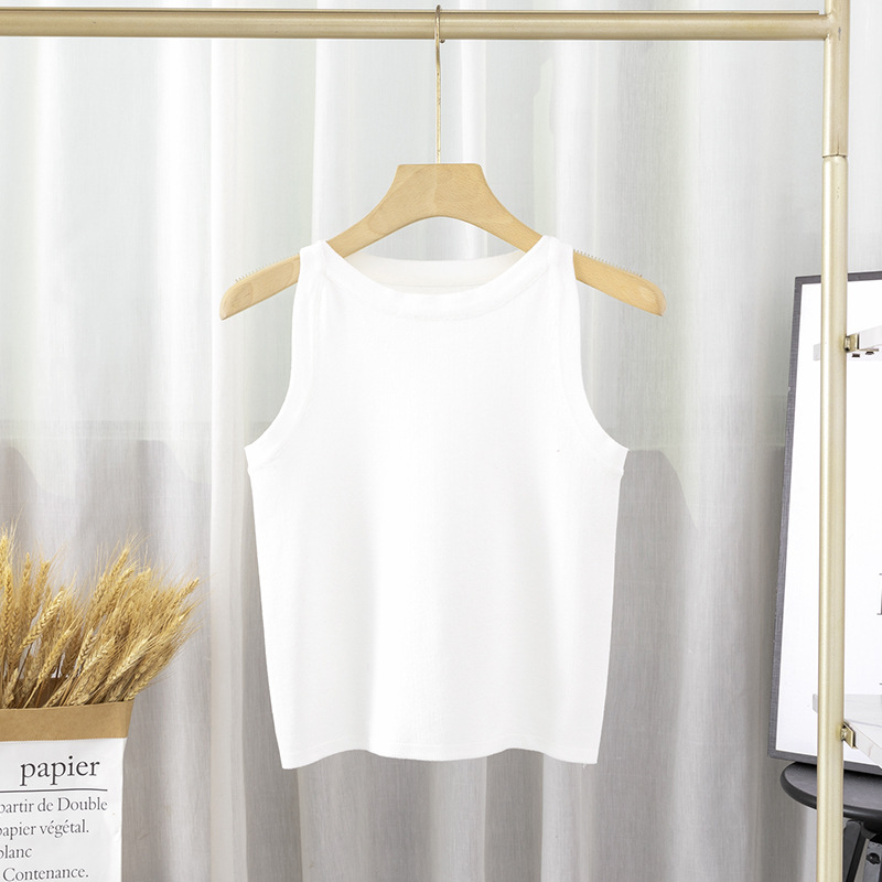 Daily, Street Occasion Wholesale Women's Casual Classic Style Stripe Tank Tops
