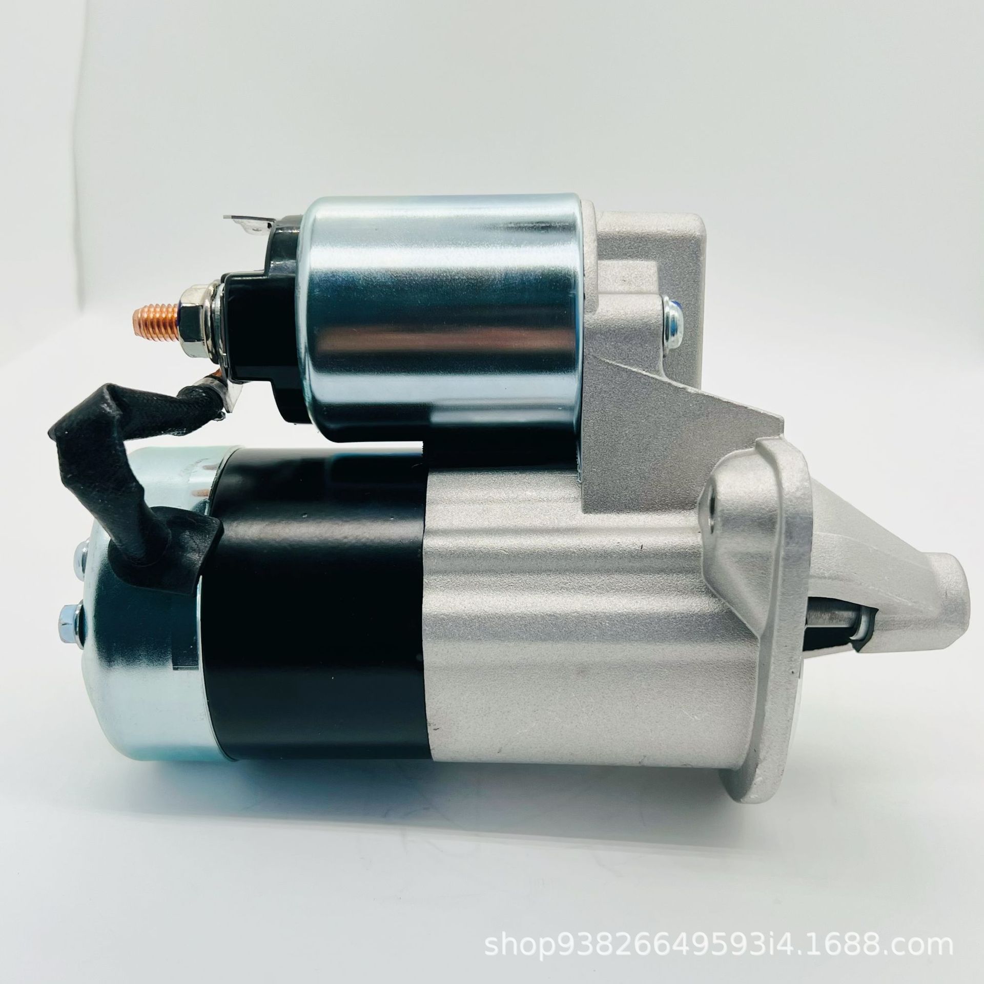 Suitable for hafei saibao series 471Q-370895 starter motor 476Q253708950 starter wholesale