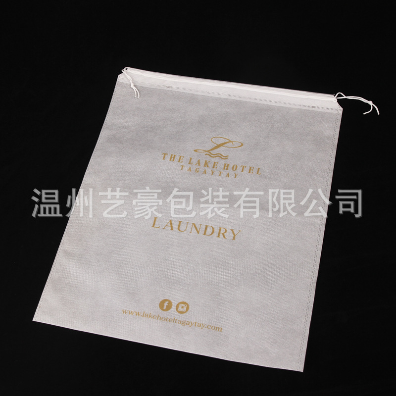 无纺布洗衣袋4
