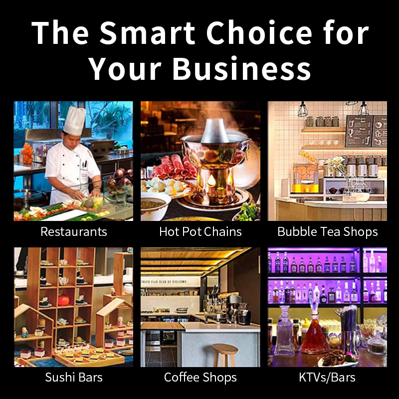 Summer Snowflake lce Sand Machine Commercial FullyAutomatic