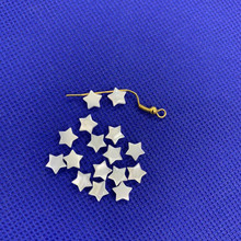 �׵���6MM�����ֱ�ױ��� DIYС������Ʒ�����װЬñ���β���