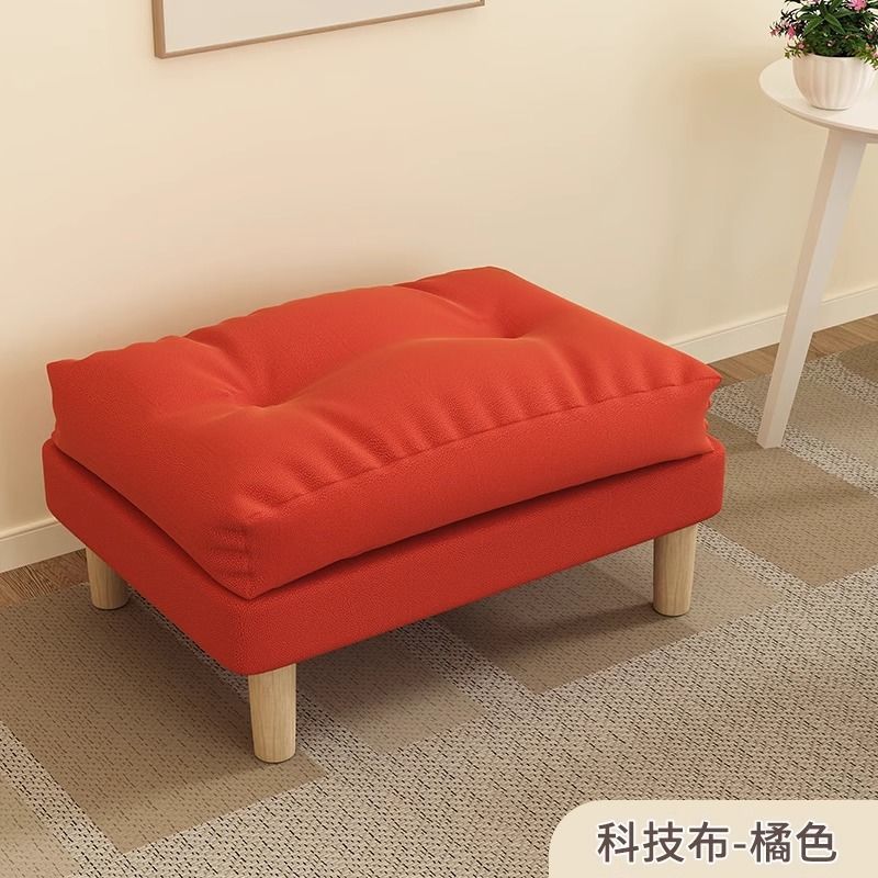 Fábrica directa de sofá pie pie pedal hogar sofá perezoso extensión empalme taburetes pie pedal zapatos caros