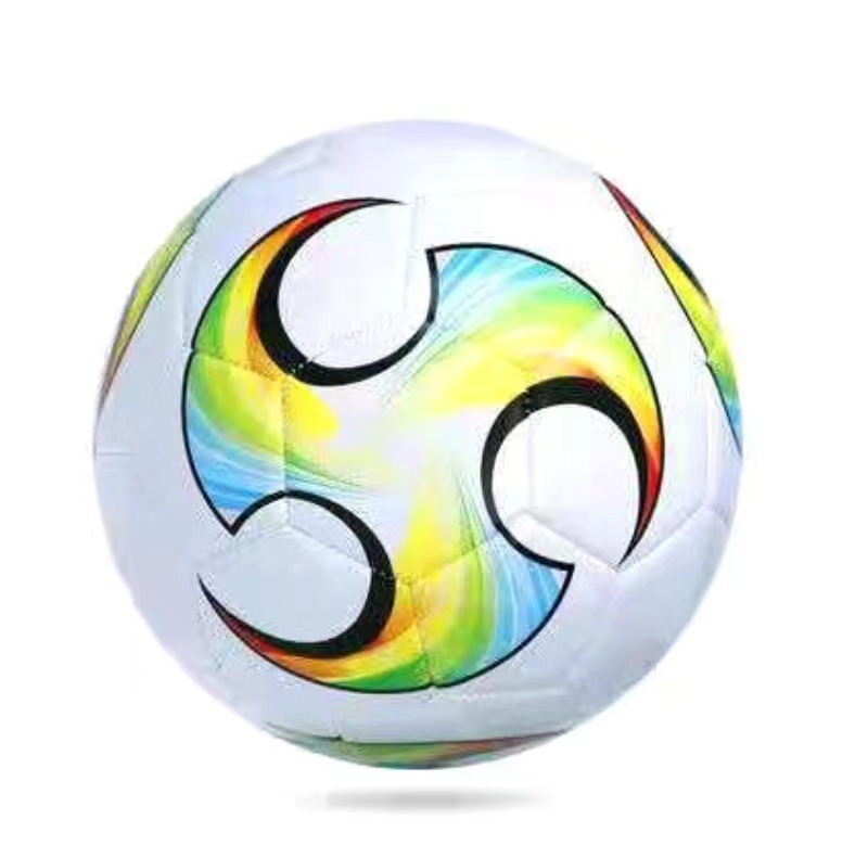 サッカーボール 5 号サッカーミシン縫製サッカー子供用 3 号ボール小学生特殊サッカー 4 号ボール卸売|undefined