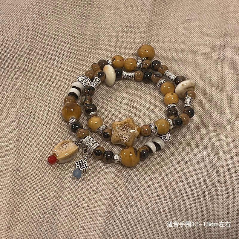 Бирю bracelet