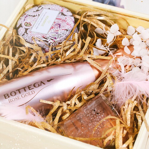 Glitter raffia 20g 50g gift box wedding candy box filling shredded paper silk manufacturer wholesale