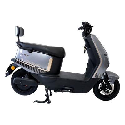 Certified Electric Motorbike with – Elektrikli motosikletlər