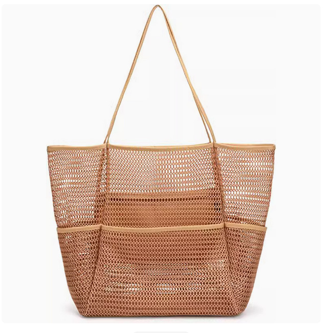 브라운 더블 레이어