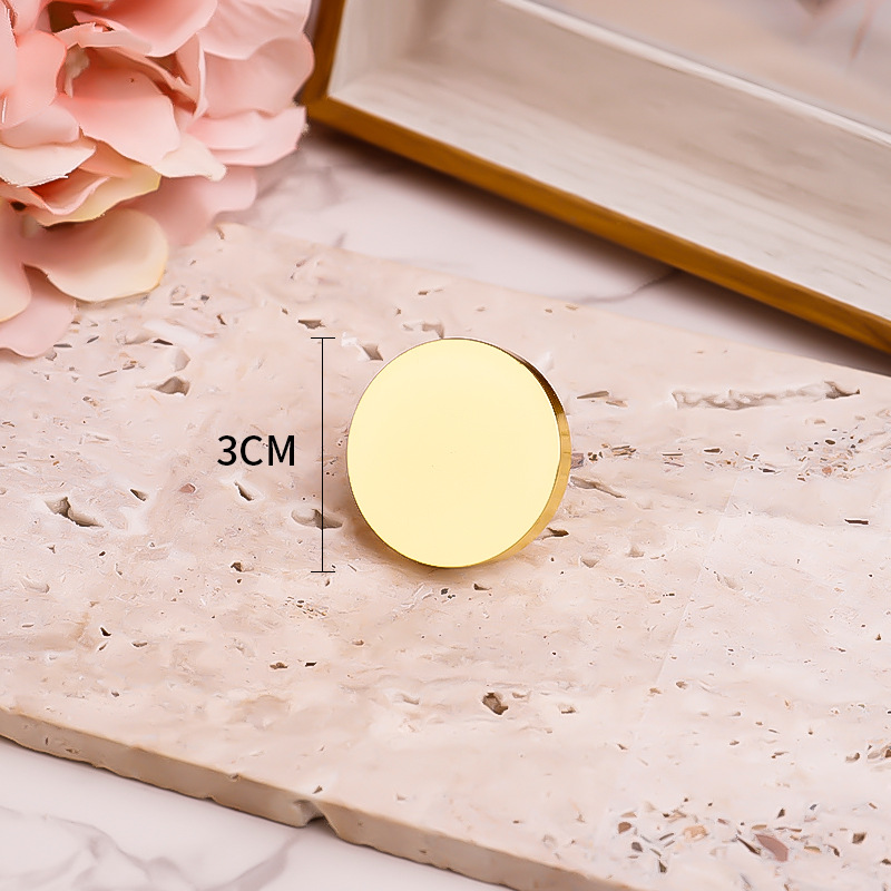 Suministro directo de fábrica sello de pintura de fuego material de cabeza de cobre sello de pintura de fuego cabeza de cobre en blanco sello de pintura de fuego material de sellado de cera