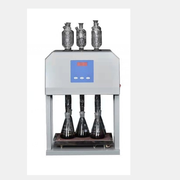 ZXZ供标准 COD 消解器型号:DGX1-LM-06库号：M347899