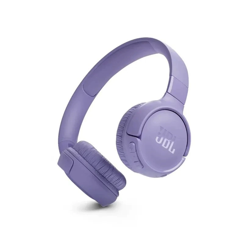 Новый оригинальный TUNE520BT Bluetooth-гарнитура беспроводная для звонков с шумоподавлением, для интернет-кафе и общежитий