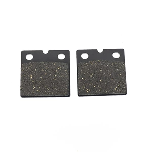 Motorcycle disc brake pad brake pad disc brake pad FA018 K R 45 65 75 80 100 GS GT
