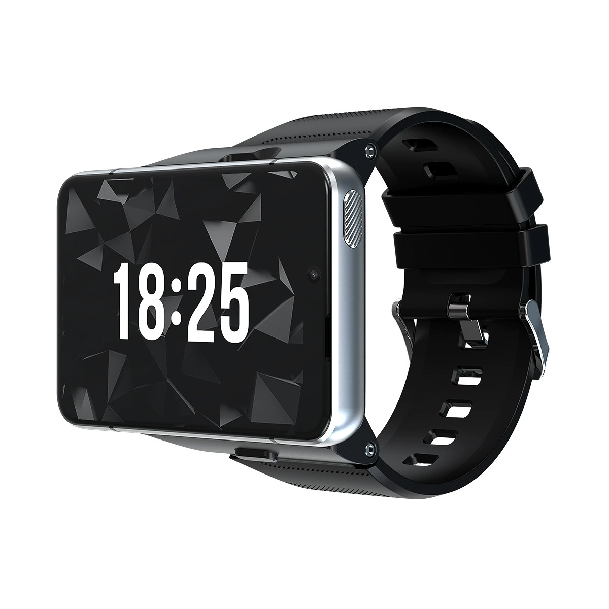 Браслет, 999 плюс, bluetooth, широкий экран, 4G, Android, отслеживает сердечный ритм, поддержка всех сетевых стандартов связи, 100