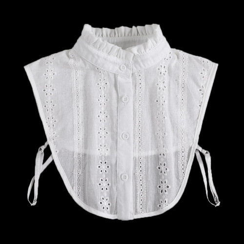 Autumn and winter fake collars for women, decorative collars, fake collars, false collars, false collars, simple collars