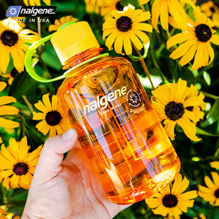 nalgene�����M���\��ˮ������ˤ�����b�_ˮ��Ů��������y�S�ֱ�