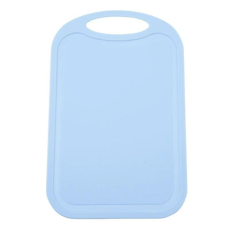 Tabla de cortar paja de trigo tabla de cortar tablero de corte de plástico doméstico fruta plástico yunque tabla de cortar suministros de cocina tabla de cortar al por mayor image 11