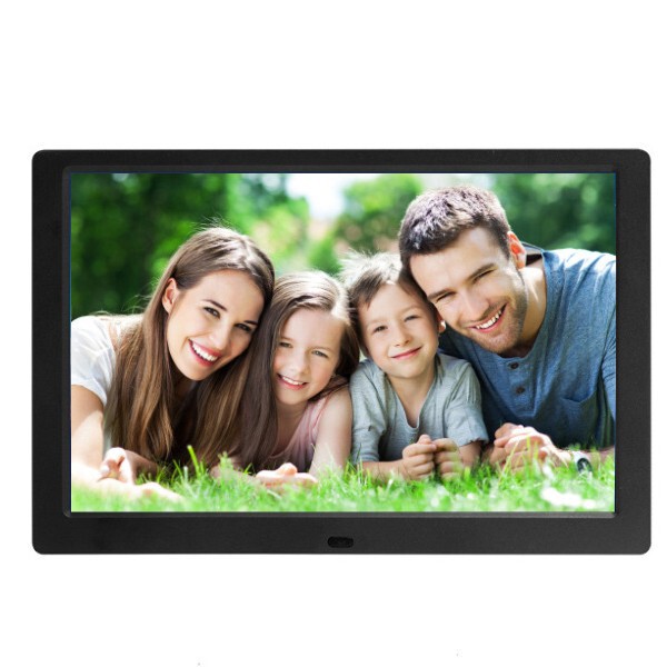 Amazon platform popular 10.1-inch digital photo frame electronic photo album counter cosmetics small advertising machine, etc.