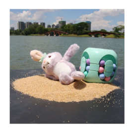 天然彩色儿童沙滩沙2024找海沙多少钱一方看小孩子玩沙子图片