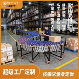 输送机;其他输送设备;物流分拣机