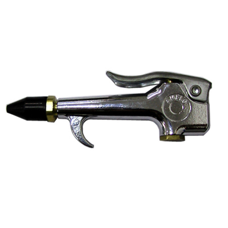 厂家供货气动工具，锌合金 吹尘枪，高端中型吹尘枪