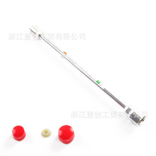 高压无气喷涂机加长杆 喷枪加长杆