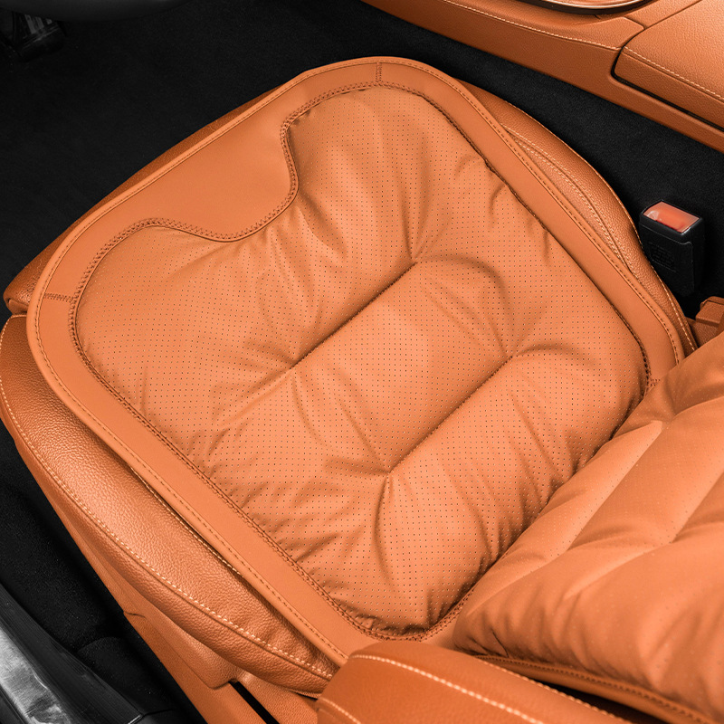 Seat cushion, seat cover — Qìchē Car Seat Cushion - v-13