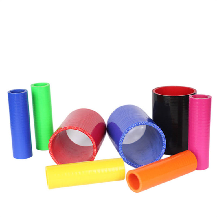 汽车改装硅胶管三通管 涡轮增压器接头 增压器中冷气橡胶接头