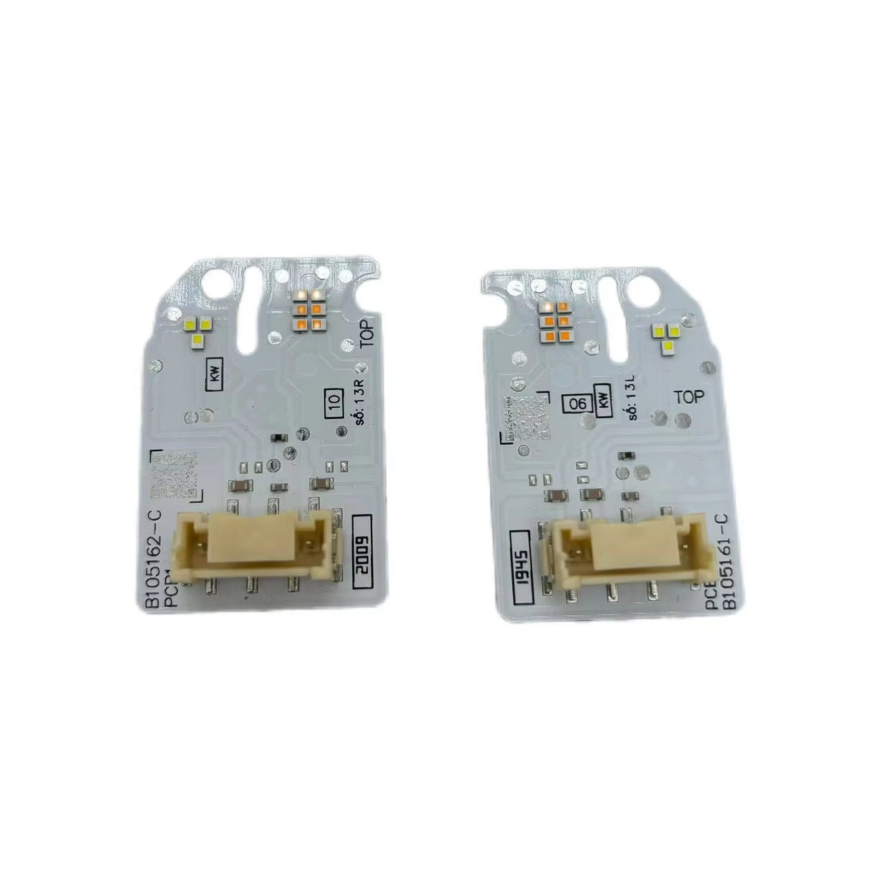 63119448115B 63119448116B Is Suitable for Bmw 1 Series F40/F44 Daytime Running Light Led Headlight Module