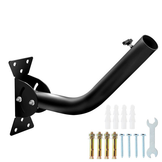 Amazon outdoor star link gen3 bracket roof installation mini adjustable installation RV metal bracket