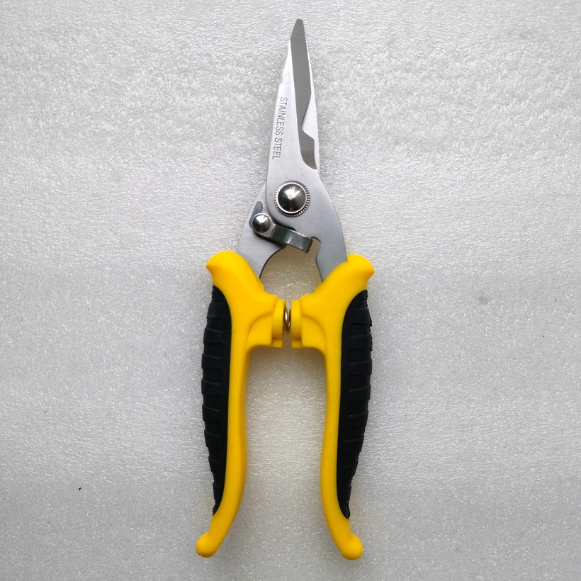 不锈钢修枝剪，电子剪，树枝剪，花园剪