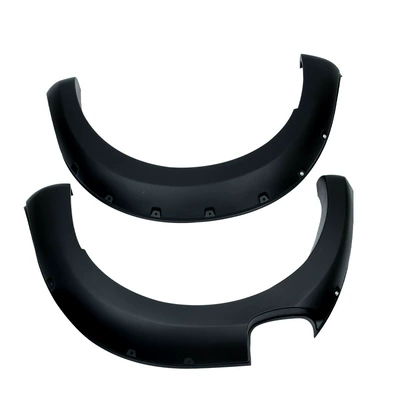 Suitable for Ford Ranger T6 Wheel eyebrow