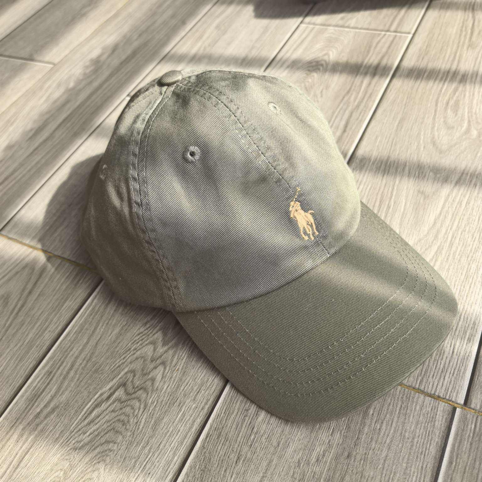 Army green