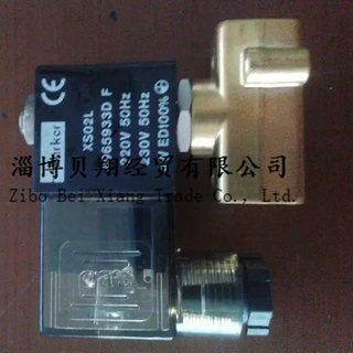 全新帕克PARKER/派克电磁阀301DG1EVG2-496593C2原装正品