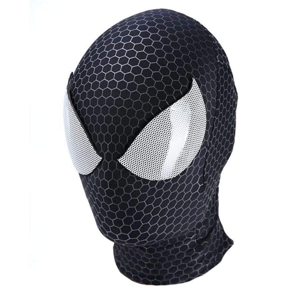 Mask, suit, tight, cosplay