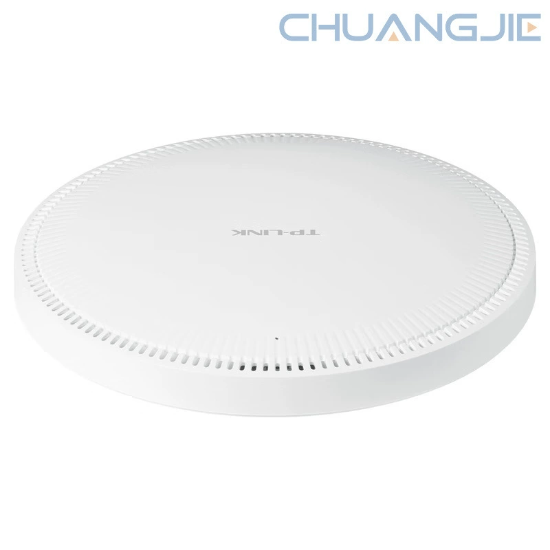 TP-LINK TL-7AP5100HC-PoE/DC easy display version BE5100 dual-band Wi-Fi 7 ceiling-mounted AP