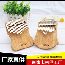 GECKO�ڻ�217����ָ��� ���W��kalimba���ְ�Ĵָ�ٱ�y���T����