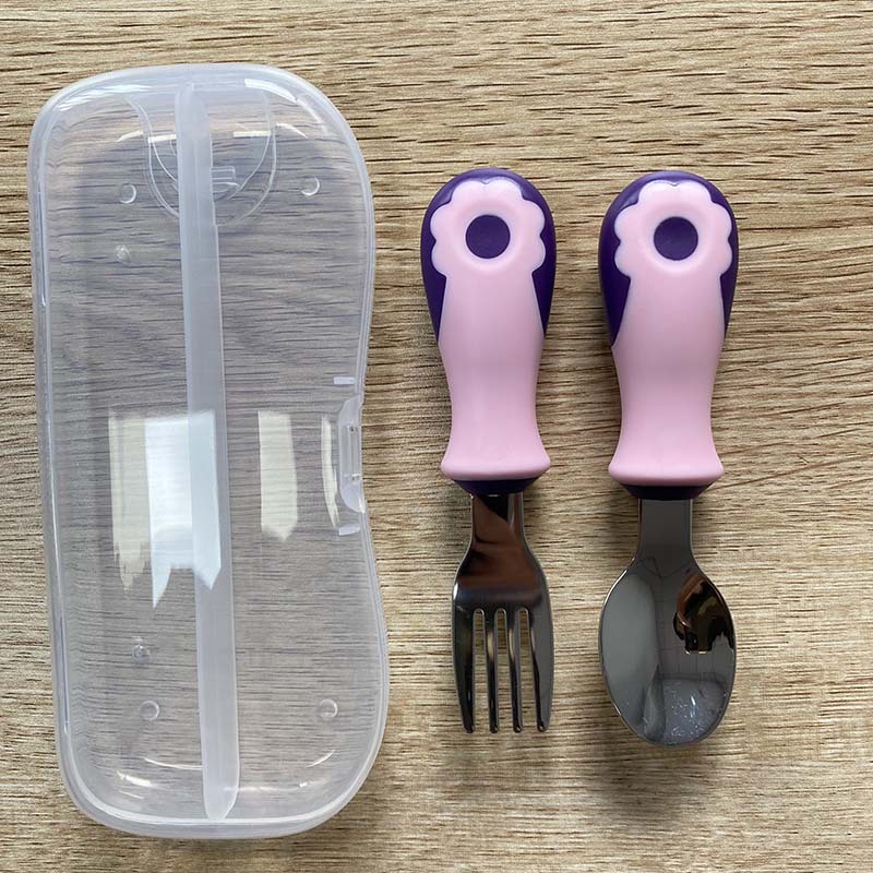 SKU 粉紫+收纳盒(收纳挂孔)