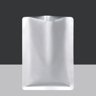 High Temperature Resistant Steaming Four-Layer Composite Aluminum Foil Bag, Puncture-Resistant and Unbreakable Bag, Food Vacuum Packaging, Factory Wholesale