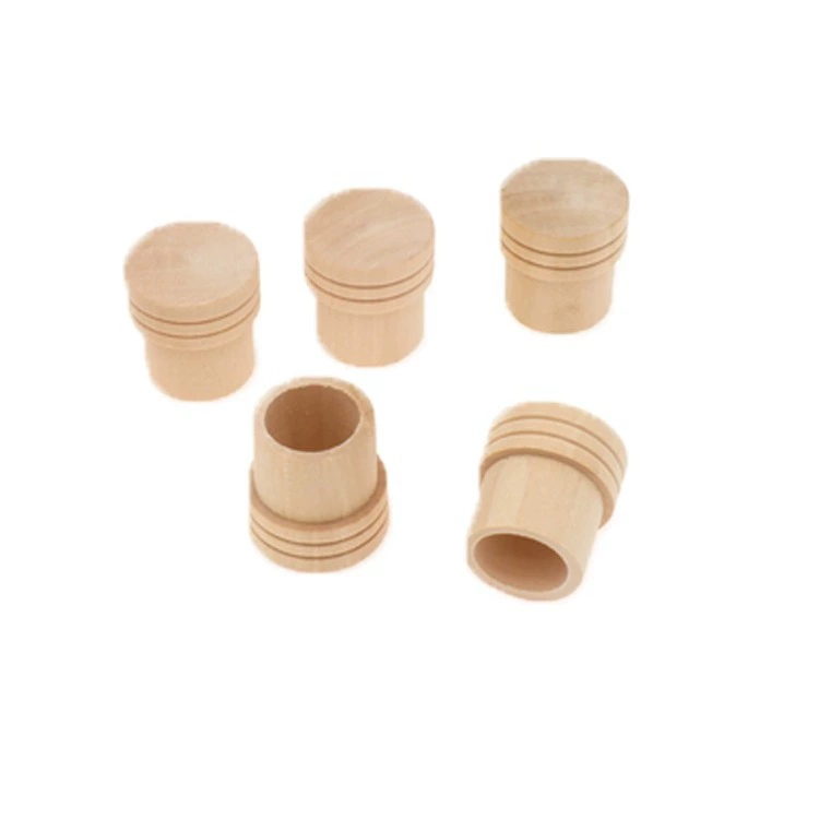 Огнеборная шапка из массива дерева огнетушитель шапка