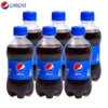 Pepsi Coca -Cola 300ml*12 bottles