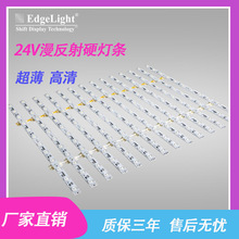 LEDʽl 2835l 12V/24VܛĤ䱳Դ