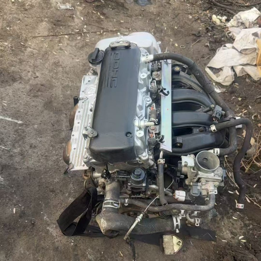Suitable for Suzuki 1.6-1.3-1.5-1.8 Swift, Tianyu, Jimny M15A.M13A.M16A Engines