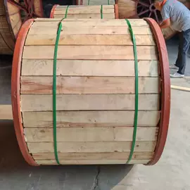 裸电线;电力电缆;钢绞线