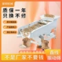 多层过滤电动筛分直线筛