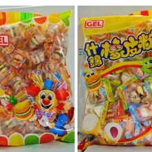 ���l���GEL�h��������ʲ�\��Ƥ�Ǫ���С���bܛ�ǹ���ʳ500g*12��