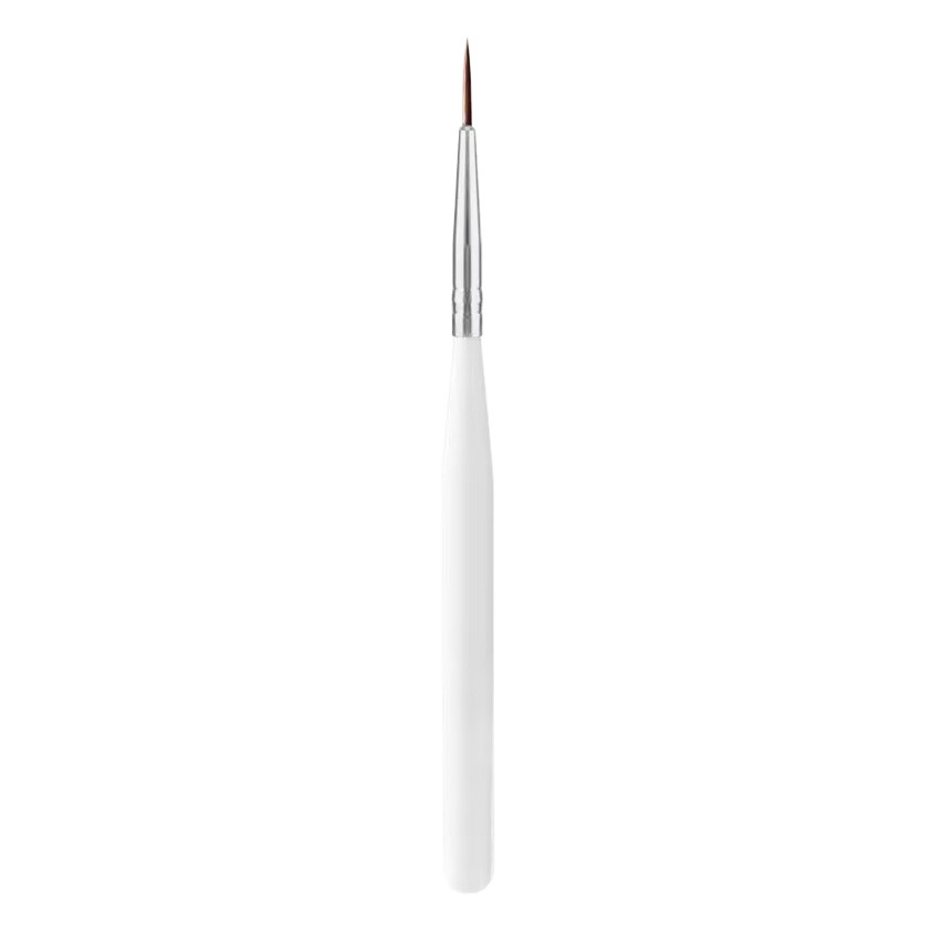 Factory Direct Supply of Manicure Pens, String Pens, Paint Pens, Ultra-Fine Manicure Set, Tools, Brushes, 3-Piece Set for Beginners