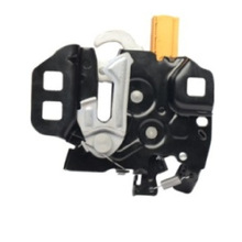 DS7A-16701-DB LEFT Door Lock Actuator