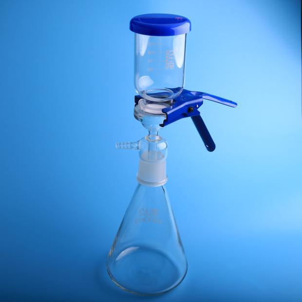 砂芯过滤装置250ml 500ml1000ml 2000ml溶剂过滤器 全套抽滤装置